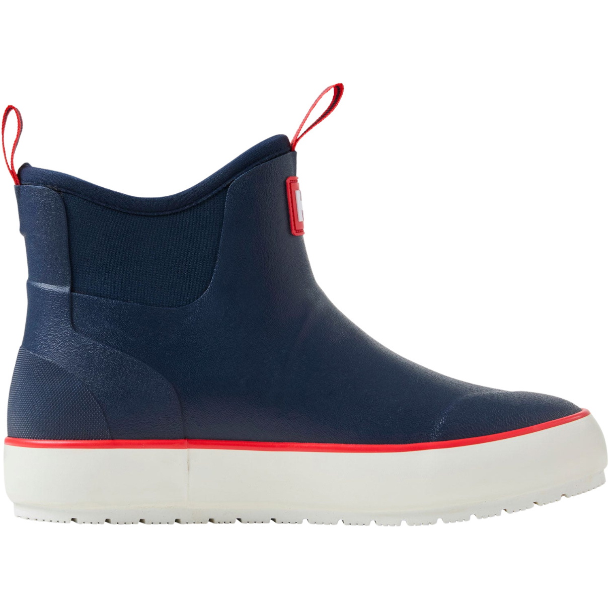 2026 Helly Hansen Womens Seaspray Boots 12161 - Evening Blue